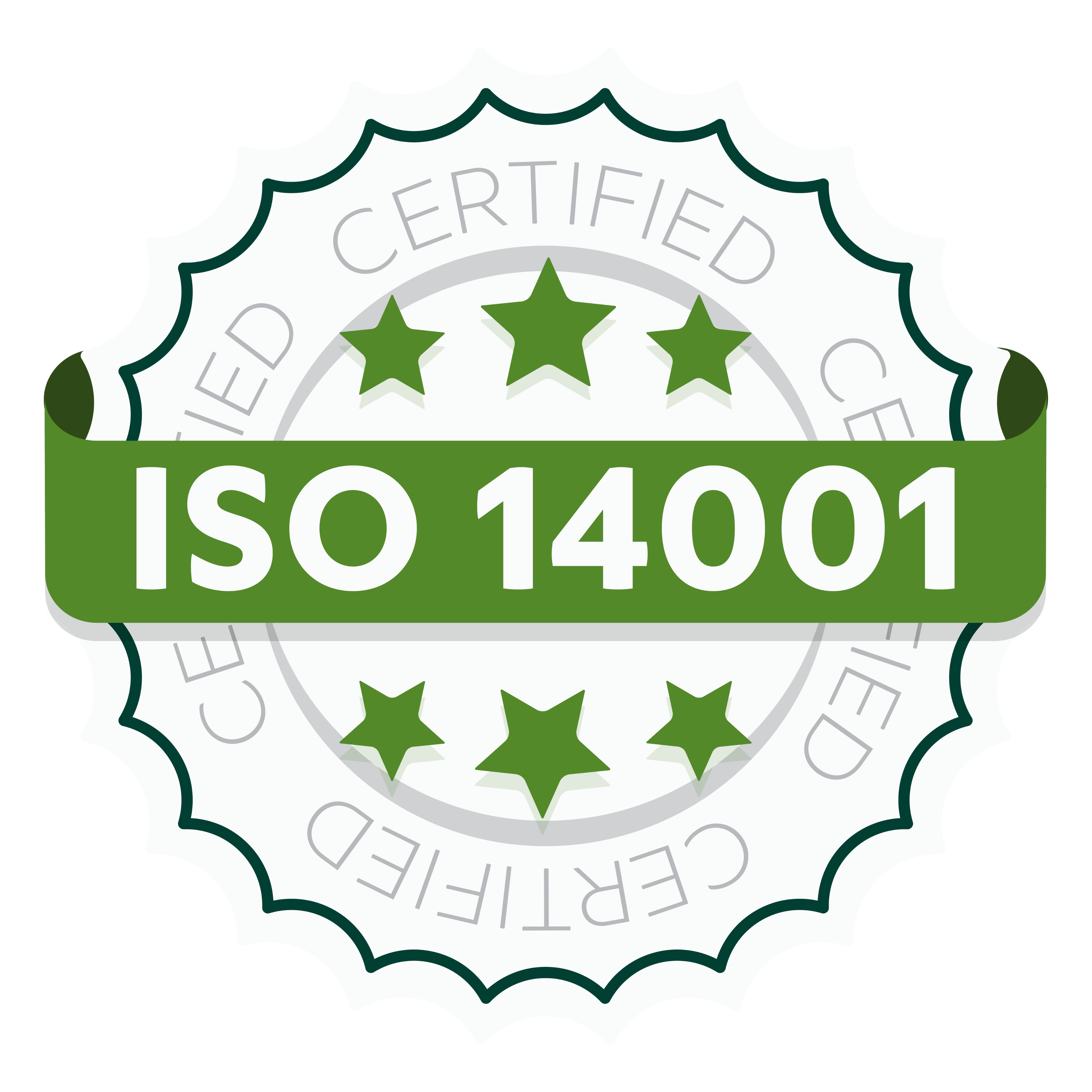 ISO 14001